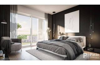 Wohnung kaufen in Angela-Molitoris-Platz, 81245 München, Süd-West-Whg. mit 2 Zimmern, offener Küche, sep. Abstellraum und geschützter, umlaufender Loggia