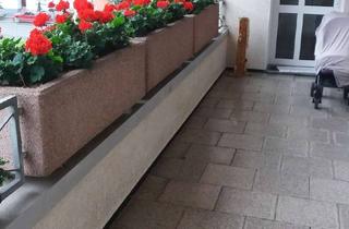 Wohnung mieten in 58097 Altenhagen, Große 2 Zi. Whg. + TERRASSE in HA-Altenhagen