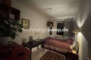 Wohnung mieten in Schwenckestraße 113, 20255 Eimsbüttel, Wohnungstausch: Schwenckestraße 113