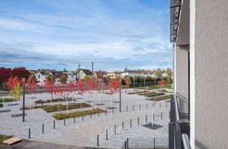 Wohnung mieten in 63073 Bieber, ***Neubaugebiet***Helle und geräumige 4-Zimmer-Wohnung mit EBK, fußläufig zur S-Bahn-Station.