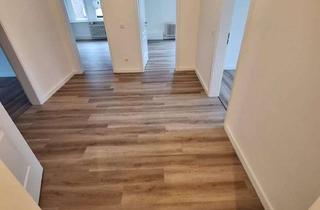 Wohnung mieten in 46149 Sterkrade-Mitte, Geräumige 4-Zimmer-Wohnung in Oberhausen - Sterkrade-Mitte