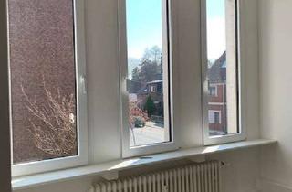 Wohnung mieten in 46149 Sterkrade-Mitte, Kernsanierte Altbau-Stadtwohnung mit Garten, KDB, 1 Kinderzimmer/Arbeitszimmer, Esszimmer,