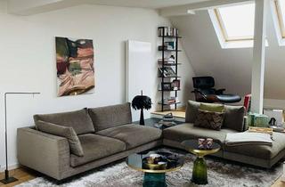 Penthouse mieten in Uhlandstraße 162, 10719 Wilmersdorf, Nachmieter für eine Penthousewohnung in der Nähe des Kudamms