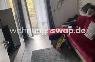 Wohnung mieten in Lentföhrdener Weg 17, 22523 Eidelstedt, Wohnungstausch: Lentföhrdener Weg 17