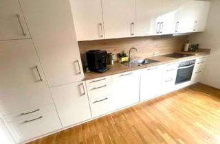 Wohnung mieten in 83278 Traunstein, Gemütliche 2-Zimmer Dachgeschosswohnung im Herzen von Traunstein