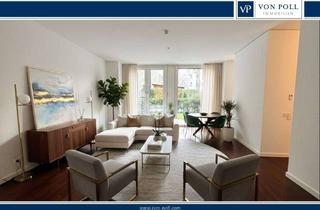 Wohnung mieten in Am Zirkus, 10117 Mitte, Traumhafte Luxuswohnung Am Zirkus