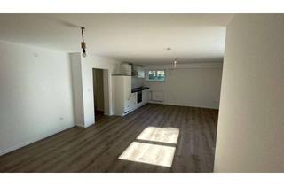 Wohnung mieten in 61191 Rosbach, Schicke 1-Zimmer Wohnung mit EBK und neuem Bad in Rosbach vor der Höhe