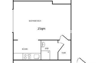 Wohnung mieten in Grillparzerstraße 43, 22085 Uhlenhorst, Wohnungstausch: Grillparzerstraße 43