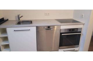 Wohnung mieten in 73560 Böbingen, Geräumige 2-Zimmer Dachgeschosswhg. mit Garage