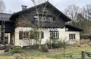 Wohnung mieten in Friedenstraße, 15569 Woltersdorf, Wohnungstausch: Friedenstraße 6