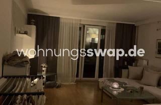 Wohnung mieten in Feldhoopstücken B 39, 22529 Lokstedt, Wohnungstausch: Feldhoopstücken 39b