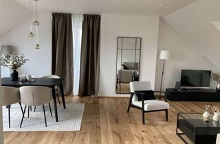 Wohnung mieten in Entengasse 16, 52223 Stolberg, Moderne Neubau Dach-Wohnung in Breinig 105qm/78qm