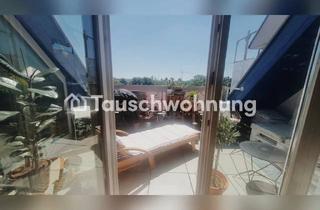 Tauschwohnungen in Florapromenade 16, 13187 Pankow, Tauschwohnung: Landeseigene, wunderschöne DG-Wohnung im Florakiez