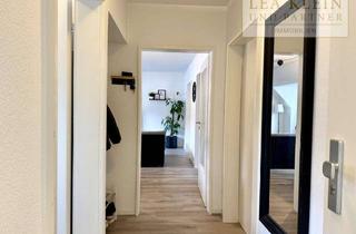 Wohnung mieten in 57258 Freudenberg, Zauberhafte, helle 3-Zimmer-Dachgeschosswohnung in zentraler Lage von Freudenberg