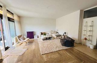 Penthouse mieten in Josef-Ludwig-Straße 18, 65549 Limburg, Helles Penthouse mit Balkon und Domblick