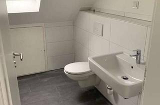 Wohnung mieten in Homburger Straße 89, 51545 Waldbröl, Ansprechende, modernisierte 3-Zimmer-Wohnung in Waldbröl