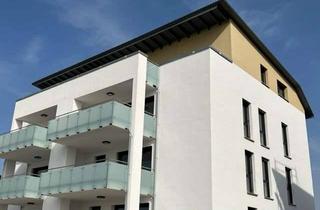 Wohnung mieten in Rudolf-Mößner-Straße 19, 74635 Kupferzell, Wohnung mit toller Aussicht - 3 Zimmer 2. Obergeschoss