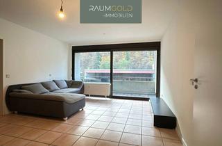 Wohnung mieten in 79541 Lörrach, Helle 3-Zimmer-Wohnung mit Balkon & Garage in Lörrach-Brombach