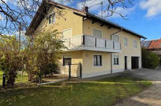 Wohnung mieten in 85652 Pliening, Großzügiges Wohngefühl auf einer ganzen Etage – stilvolle 4-Zimmer-Wohnung