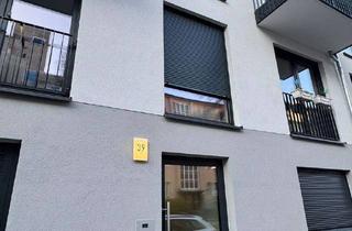 Wohnung mieten in Prühstraße 39, 12105 Mariendorf, Erstbezug! Möblierte Neubauwohnung mit 2 Zimmern und großzügiger Terrasse in Berlin-Mariendorf