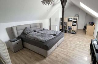 Wohnung mieten in Münsterstrasse 1a, 45657 Recklinghausen, Moderne 100m² Dachgeschosswohnung in der Innenstadt