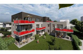 Wohnung mieten in Beim Meilenstein 12a, 23568 Schlutup, Moderne geförderte 3-Zimmer-Neubauwohnung mit Balkon - Ihr neues Zuhause!