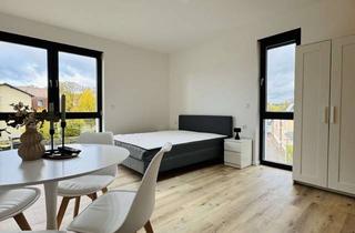 Wohnung mieten in Badstr. 6a, 15344 Strausberg, 1-Zimmer-Apartments in Strausberg