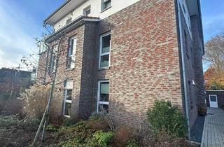 Wohnung mieten in 26160 Bad Zwischenahn, Schöne 2-Zimmer-Wohnung mit Balkon in Bad Zwischenahn-Rostrup – ideal für eine Person!