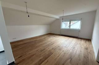 Wohnung mieten in An D. Bleiche 10, 67071 Ruchheim, Erstbezug nach Sanierung: Stilvolle 4-Zimmer-Wohnung mit Gartenanteil in ruhiger Lage von Ruchheim