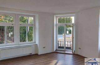 Wohnung mieten in 02708 Löbau, Schöne 2-Raum-Wohnung direkt am Zentrum