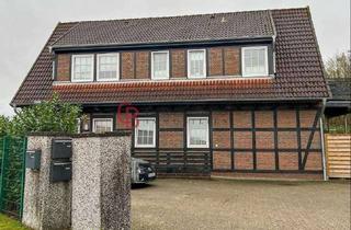 Wohnung mieten in 27283 Verden, Wunderschöne 3 Zimmer Wohnung in Verden in entspannter Lage