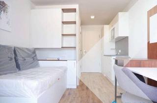 Wohnung mieten in 72762 Reutlingen, Moderne Apartments für Studierende und Schüler – dein neues Zuhause ab dem 01.03.2026!