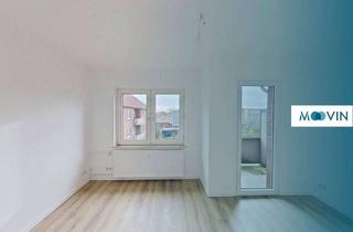 Wohnung mieten in Hermann-Allmers-Straße 20, 26721 Barenburg, Ein neues Zuhause für die ganze Familie: Renovierte 4-Zimmer-Wohnung mit BALKON