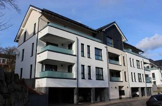 Wohnung mieten in 59889 Eslohe, Schicke und moderne Wohnung am Esloher Kurpark!