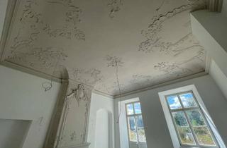 Wohnung mieten in Schlossinsel 1, 1a, 16798 Fürstenberg/Havel, Schloss Fürstenberg Sports & Country Club® I Garten Suite I 3-Zimmer I EG I Erstbezug I 3.10