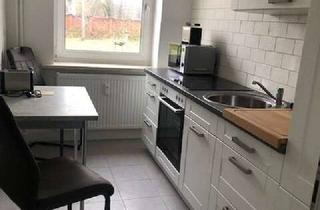 Wohnung mieten in Griesenerstraße 28, 06772 Zschornewitz, möbliere Wohnung 2 Zimmer neu saniert in Vockerode