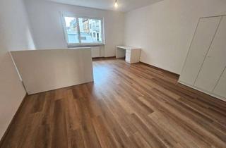 Wohnung mieten in 76135 Beiertheim-Bulach, Sanierte Studenten/Azubi-WG-Zimmer zu vermieten mit 12qm in 6er-WG