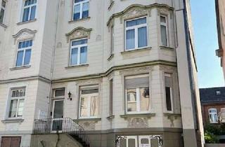 Wohnung mieten in Gasstraße 41, 42657 Solingen, attraktive 3-Zi Maisonette - Wohnung mit Balkon in zentraler Lage