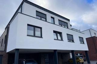 Wohnung mieten in Lagarden- Straße 12, 47574 Goch, EG Wohnung im Neubau mit Garten+ Stellplatz