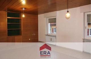 Wohnung mieten in 67245 Lambsheim, Familienfreundliche Maisonettewohnung in Lambsheim – zu vermieten!