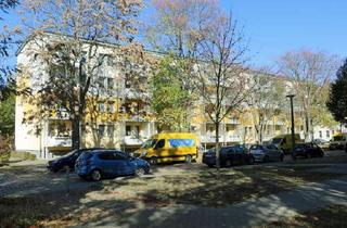 Wohnung mieten in Hallmeyerstr., 06844 Innenstadt, Familienwohnung