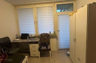 Wohnung mieten in Ziegelstraße 59, 67655 Innenstadt, 1 Zimmer voll möbliertes Appartement, 19 qm im 1. OG mit Balkon, in Toplage in Kaiserslautern zu ver