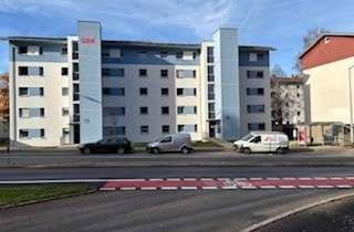 Wohnung mieten in Fürstenbergring 16, 78048 Villingen-Schwenningen, Helle 3-Zimmer-Wohnung mit Balkon - Ideal für Paare und kleine Familien!