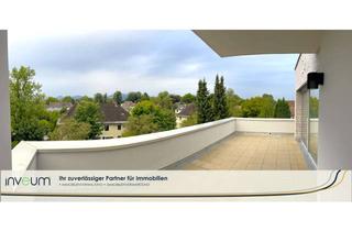 Wohnung mieten in 83022 Ost, Schmuckstück! Einzigartige 3,5-Zimmer Maisonette Wohnung mit großer Dachterrasse