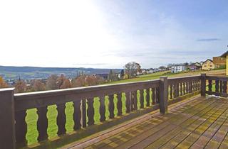 Wohnung mieten in Untere Viehtrift, 08315 Bernsbach, ***Mit traumhaftem Ausblick - schicke 4-Raum-Wohnung in Bernsbach***