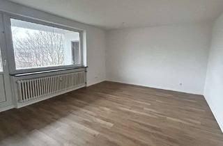 Wohnung mieten in Töddinghauser Straße 185, 59192 Bergkamen, Frisch sanierte 3-Zimmer-Wohnung mit Balkon - Erstbezug in Bergkamen