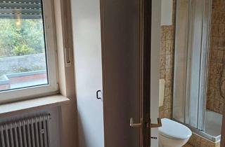 Wohnung mieten in Hoher Esch 3 - 1. OG, 46414 Rhede, Charmante 1,5-Zimmer-Wohnung mit Balkon in Rhede