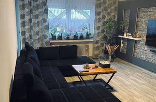 Wohnung mieten in Ewaldstr. 138, 45739 Oer-Erkenschwick, 3,5 Zimmerw. mit Balkon im 1. OG. für max. 3 Pers. !!!