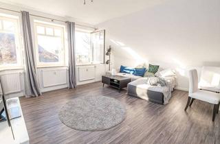 Wohnung mieten in 21680 Stade, Lichtdurchflutete 3-Zimmer-Wohnung in bester Lage am Pferdemarkt!