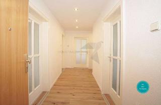 Wohnung mieten in Vettersstraße 47, 09126 Bernsdorf, Nachmieter gesucht! WG-geeignete 3-Raum-Whg. mit EBK, Tageslichtbad und Balkon in direkter Uni-Nähe